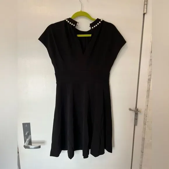 Kate Spade Pearl Pave Dress - Picture 3 of 8